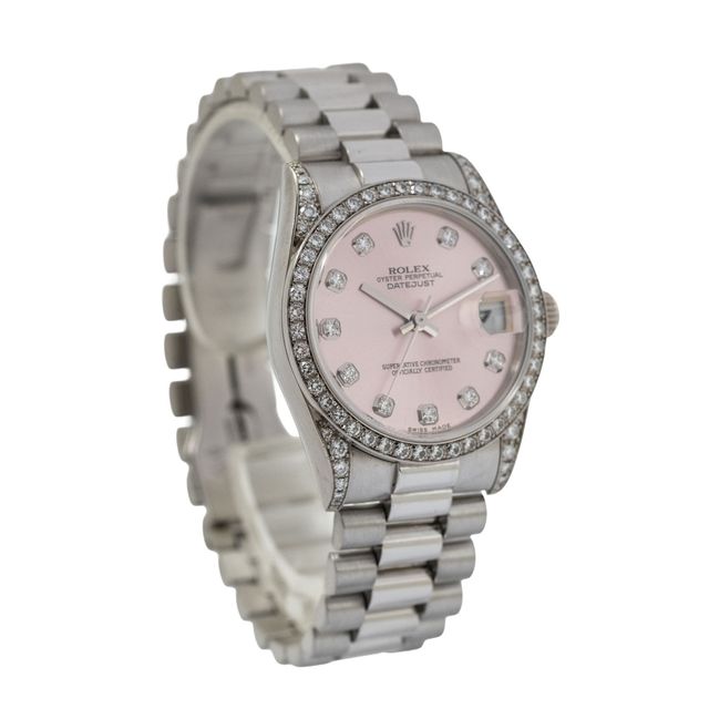 Rolex Mid-Size Datejust 78159 Image 2